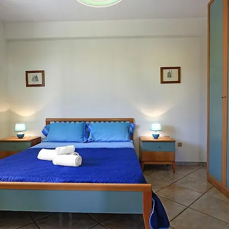 Casa Vacanze Agnese