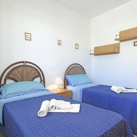 Casa Vacanze Agnese Holiday home Otranto