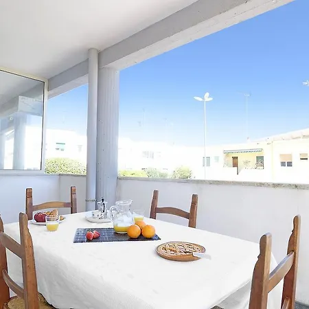 Casa Vacanze Agnese * Otranto