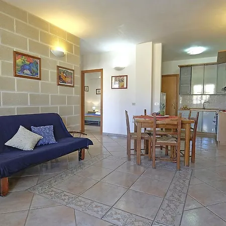 Holiday home Casa Vacanze Agnese Otranto