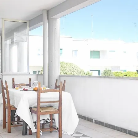 Casa Vacanze Agnese * Otranto