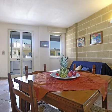 Holiday home Casa Vacanze Agnese