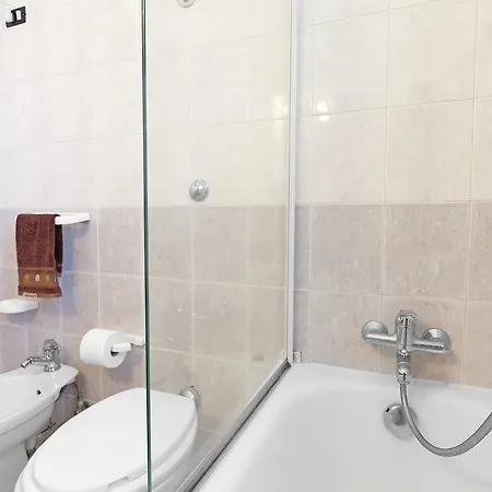Casa Vacanze Agnese Holiday home
