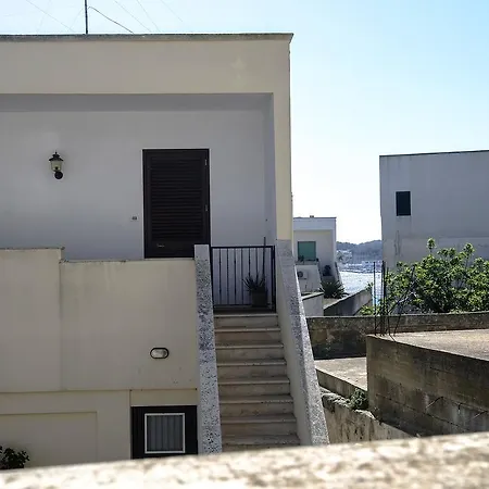 Casa Vacanze Agnese * Otranto