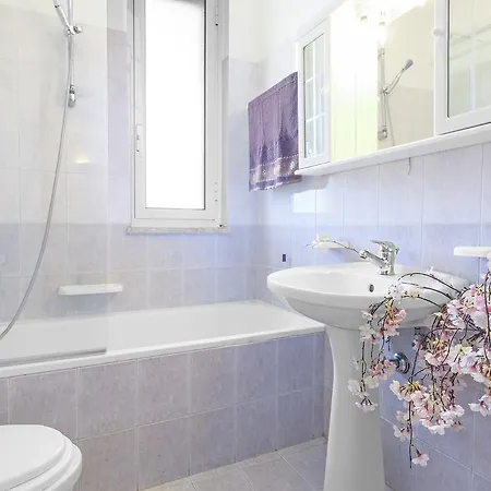 Holiday home Casa Vacanze Agnese