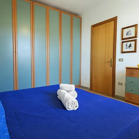 Casa Vacanze Agnese