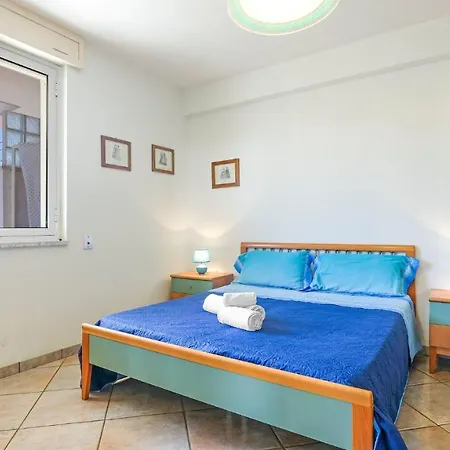 Holiday home Casa Vacanze Agnese Otranto
