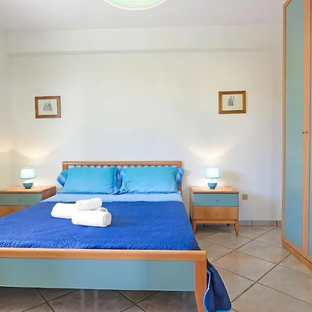 Casa Vacanze Agnese * Otranto