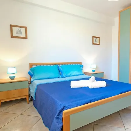 Casa Vacanze Agnese Holiday home *