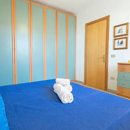 Casa Vacanze Agnese Holiday home *