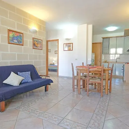 Casa Vacanze Agnese Holiday home *