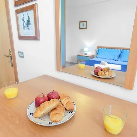 Casa Vacanze Agnese * Otranto