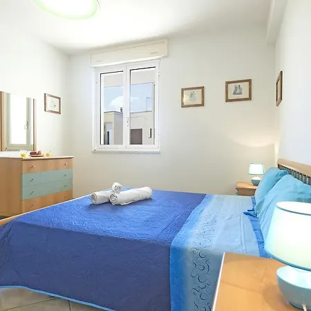 Сasa de vacaciones Casa Vacanze Agnese