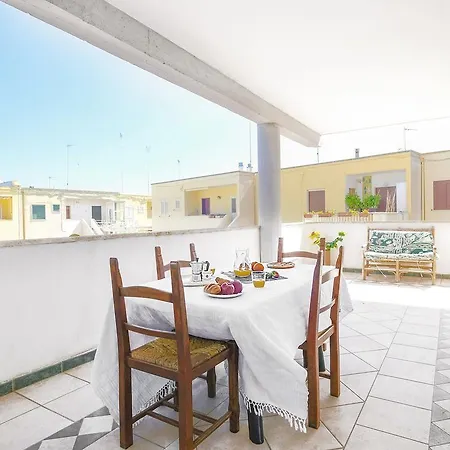 Casa Vacanze Agnese Сasa de vacaciones *